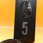 mi smart band 5
