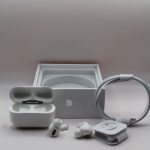 Apple Airpods pro with wireless case-blanc (copie)