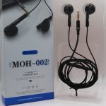 Ecouteur RJ Voice Avec micro