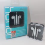 Original Huawei Honor AM115 Earphone With Mic and Remote
