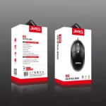 【JEDEL】100% JEDEL 220 OFFICE USB Wired Optical Mouse