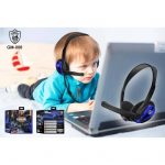 Casque de jeu AKZ GM-006 Vibration à 360