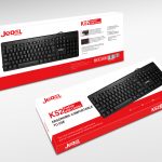 Clavier multimédia k52 standard