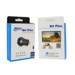Anycast-clé tv M4 PLUS