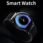 Smartwatch HTOG IP67 à prova d’água