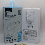 Meilleur chargeur L'instar USB-A QC3.0
