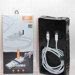 cable USB SH Type-C model SH-09 (3.4A)