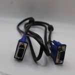 Cable Blue Line VGA 1.5M