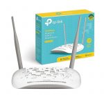 TP-Link Retour wifi 300Mbps TD-W8961N ADSL 2+