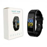 Smart Band Your Health Steward FIT BIT equivalent