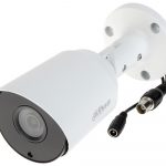 camera 5 mega etanche /metal 20 m dahua