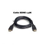 cable hdmi 1.5 haute vitesse