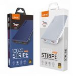 PLUSTAR PR1002 Fast Charging Power Bank,10,000mAh