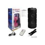 Haut Parleur Bluetooth - MP3 -. Radio FM 12W - ZQS-42010