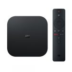 XIAOMI tv box