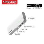 POWER BANK 397S