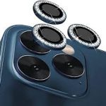 Incassable Lens caméra Iphone  Lentil Full HD esistante à tous les casses