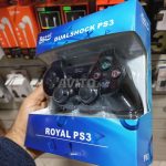 PLAYSTATION 3 ROYAL CONTROLLER