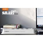 Moxom nouveauté Rallonge // Multiprises -prises universelles 6 USB 2 ports de type C