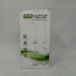 LED Eye - Protection Table Lamp Electrodeless Dimming