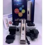 Htc AT-128 Tondeuse Professionnelle