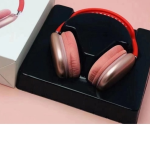 Headphones dynamic headset Audifonos Air Pro Max PG-01 PG01