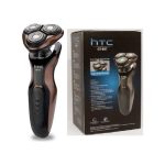 Htc Rasoir électrique pour visage -sans fil Rechargeable - GT-607