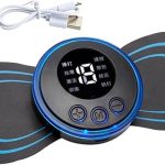 Sharplace Mini masseur électrique