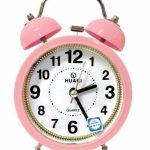 HUARI Alarm Clock
