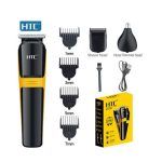 TONDEUSE À CHEVEUX HTC AT-1322