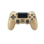 Manette PS4 DUALSHOCK 4 Officielle, Sans Fil, Batterie Rechargeable, Bluetooth