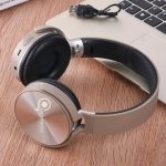 Casque FACEPHONE ASY-E21