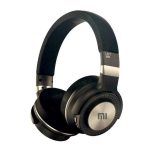 Casque MI AM7500 Noir pour Écouter de la musique