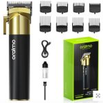 Tondeuse Électrique Oraimo SmartClipper 2 à cheveux auto-affûtante