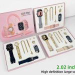 SMART Watch H 58 PLUS