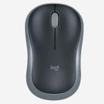 SOURIS SANS FIL M185
