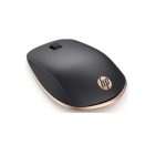 HP Z5000 - Souris Sans Fil Or/Noir/black Cendré (Bluetooth, Ambidextre)
