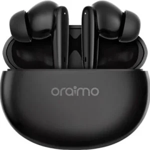 Écouteurs Sans Fil Oraimo – Confort & Légèreté
