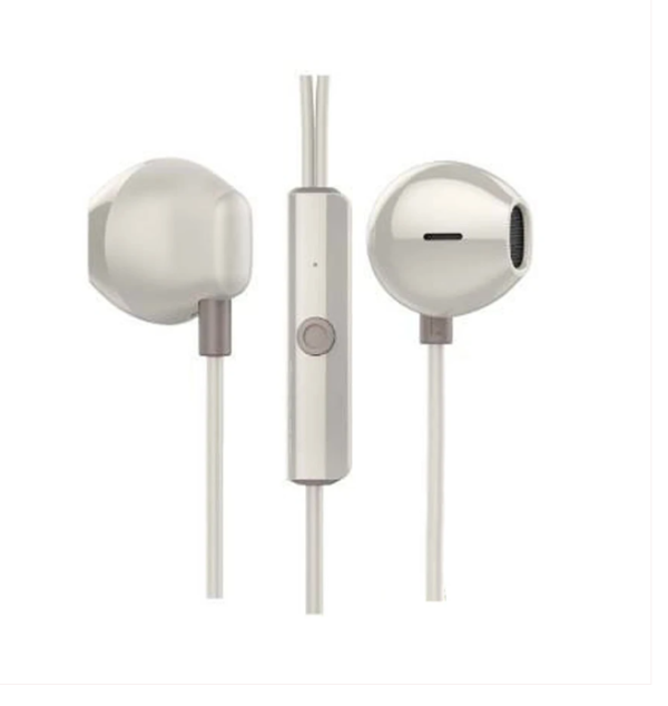 Oraimo OEP-E11 – Écouteurs In-Ear Stéréo avec Basses Renforcées – Image 2