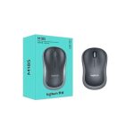 Souris Sans Fil LOGITECH – Ergonomique & Haute Précision