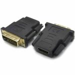 Connecteur Industriel HDTV 600 vers DVI 18+1 – Standard Haute Performance