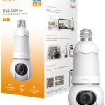 Bulb Cam 3MP