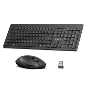 Oraimo SmartOffice Combo – Clavier & Souris Sans Fil