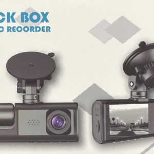 black box traffic recorder Full HD 1080P