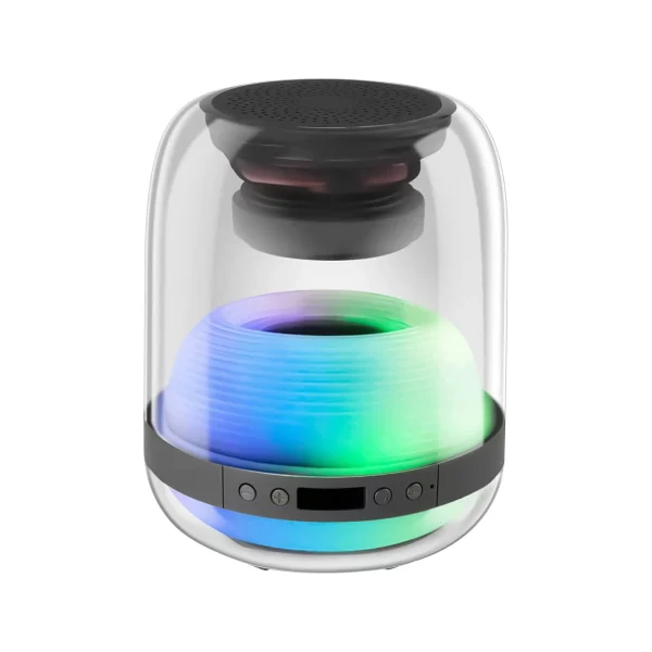 Mini Haut-parleur bokAini S09U-2 – Compact, Puissant & Portable – Image 2