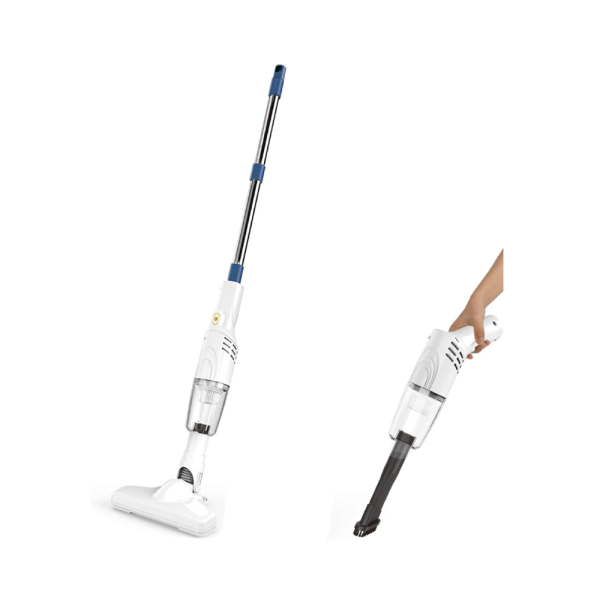 Aspirateur à Main Sans Fil – Puissant, Léger, Pratique – Image 2