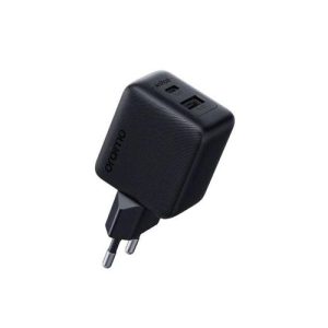 Chargeur Rapide Oraimo – Double Sortie USB & Type-C
