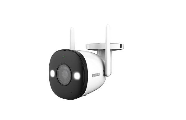 imou Caméra IP wifi extérieur bullet 2E 5MP 3K IPC-K3DP-5H0WF – Image 2