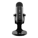 Pack Microphone USB RVB + Couteau Multifonction – Performance & Praticité réunies