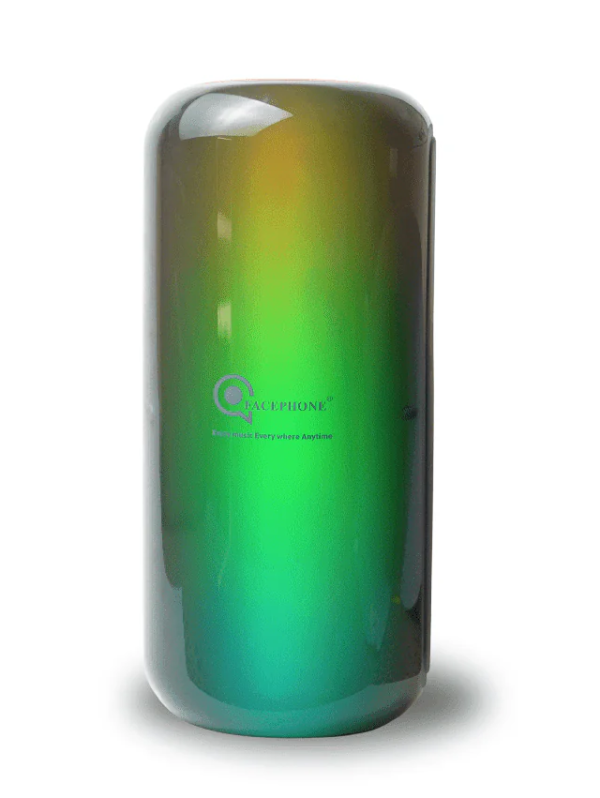BIG SOUND B25 – Enceinte Portable Puissante et Compacte – Image 2